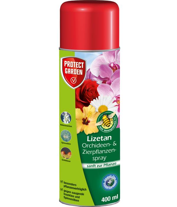 PROTECT GARDEN Lizetan Orchideen- &
