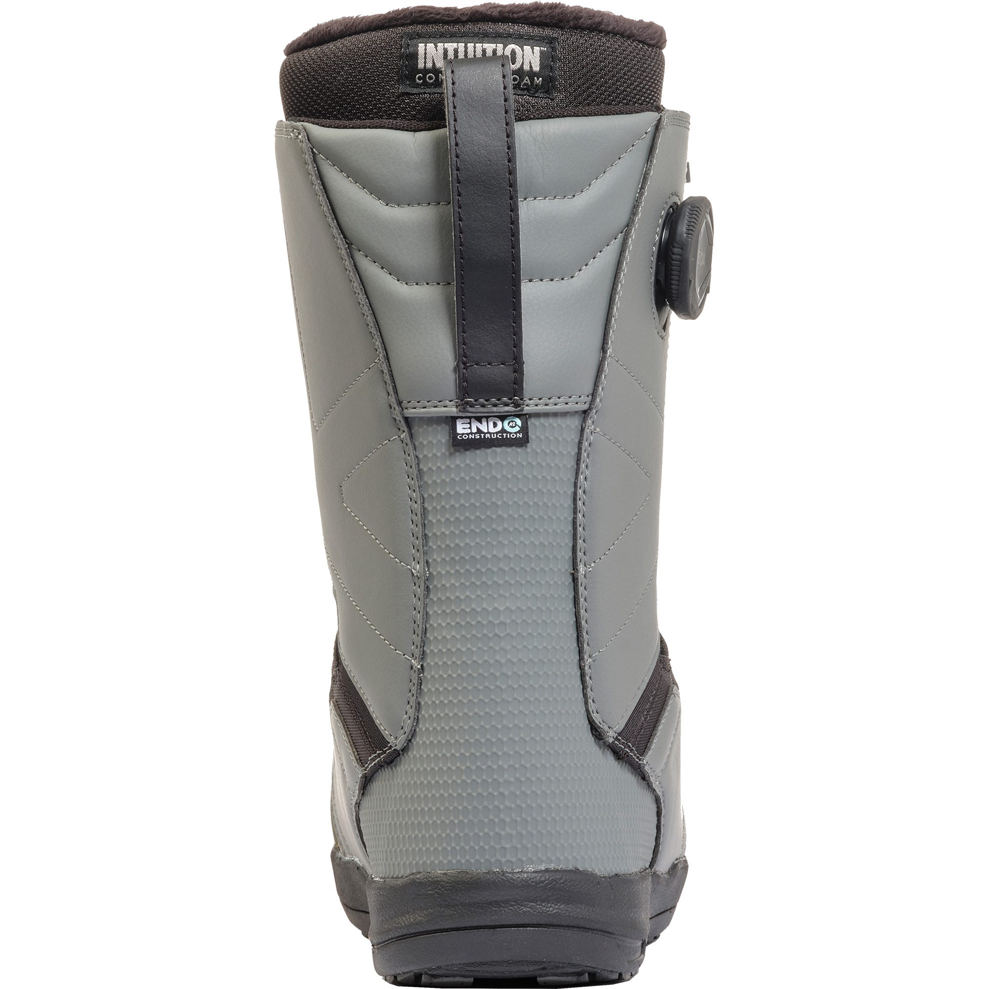 K2 Hanford BOA® Snowboardschuhe Herren grau