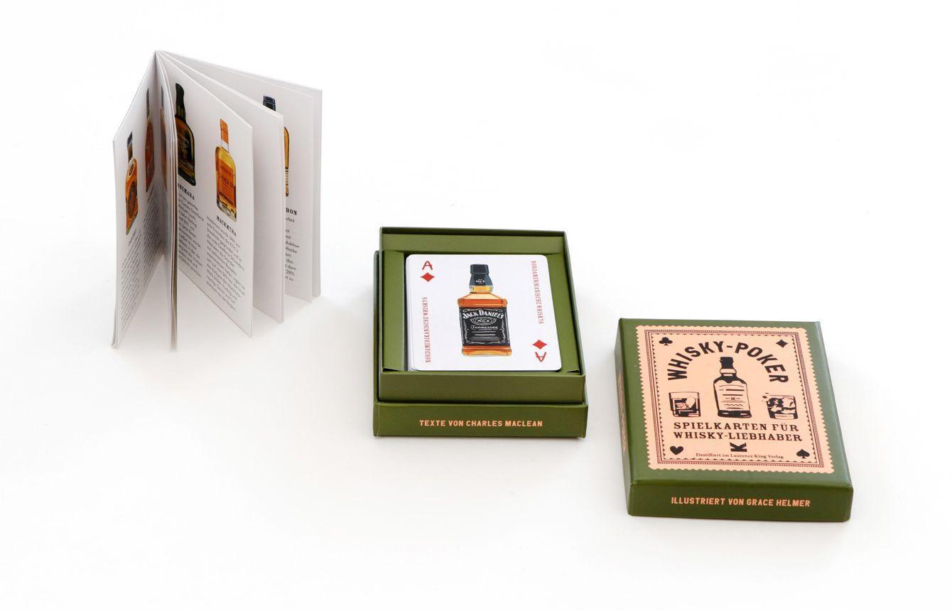 Whisky-Poker