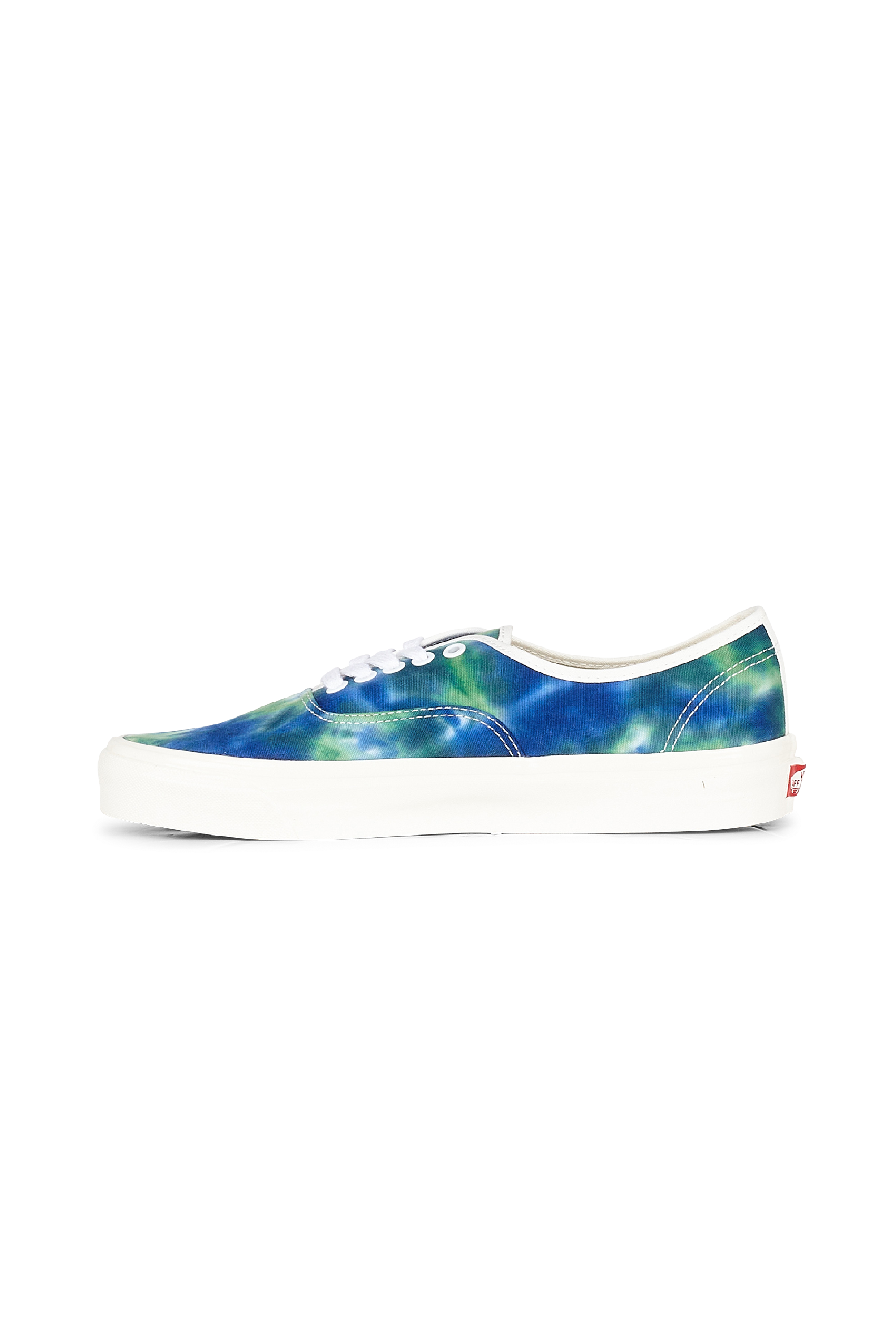 VANS Baskets  UA AUTHENTIC 44 DX Bleu
