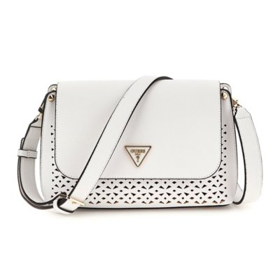 Sac à main Meridian Flap Crossbody GUESS