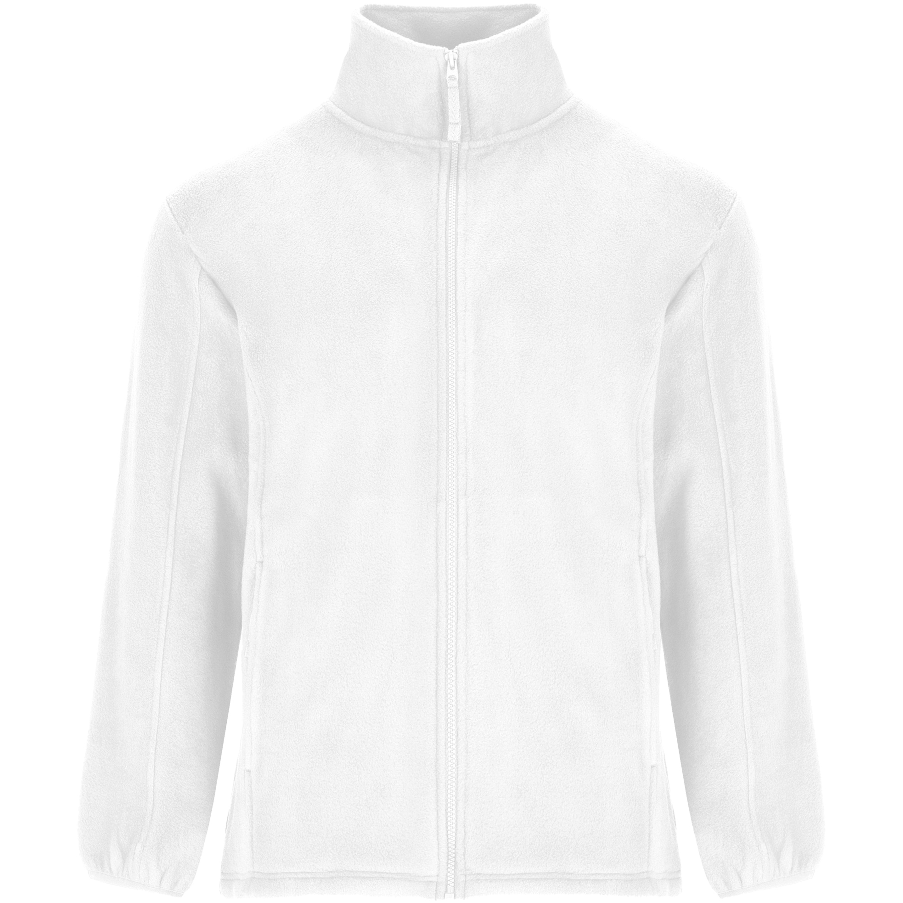 Roly R6412 - Veste en polaire entièrement zippée Artic pour homme