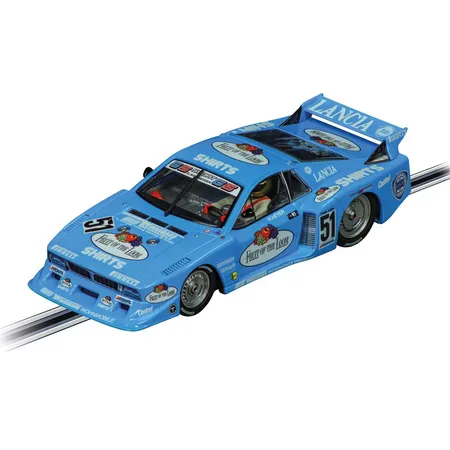Carrera Digital 132 - Lancia Beta Montecarlo Turbo 