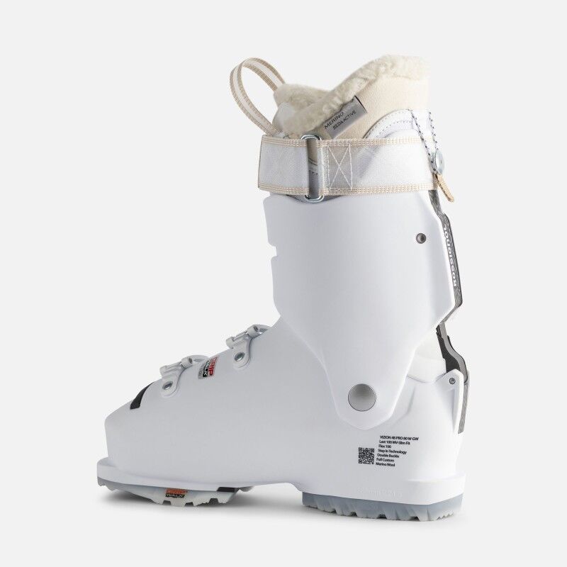 Vizion 4B Pro 80 GW - Chaussures ski femme