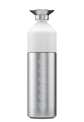 Fles Dopper Steel 1.1L