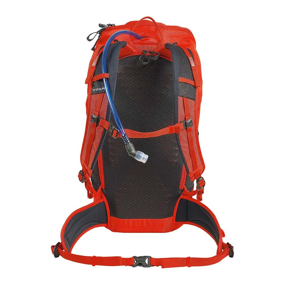 Camp M 20L - Sac À dos anthracite grey
