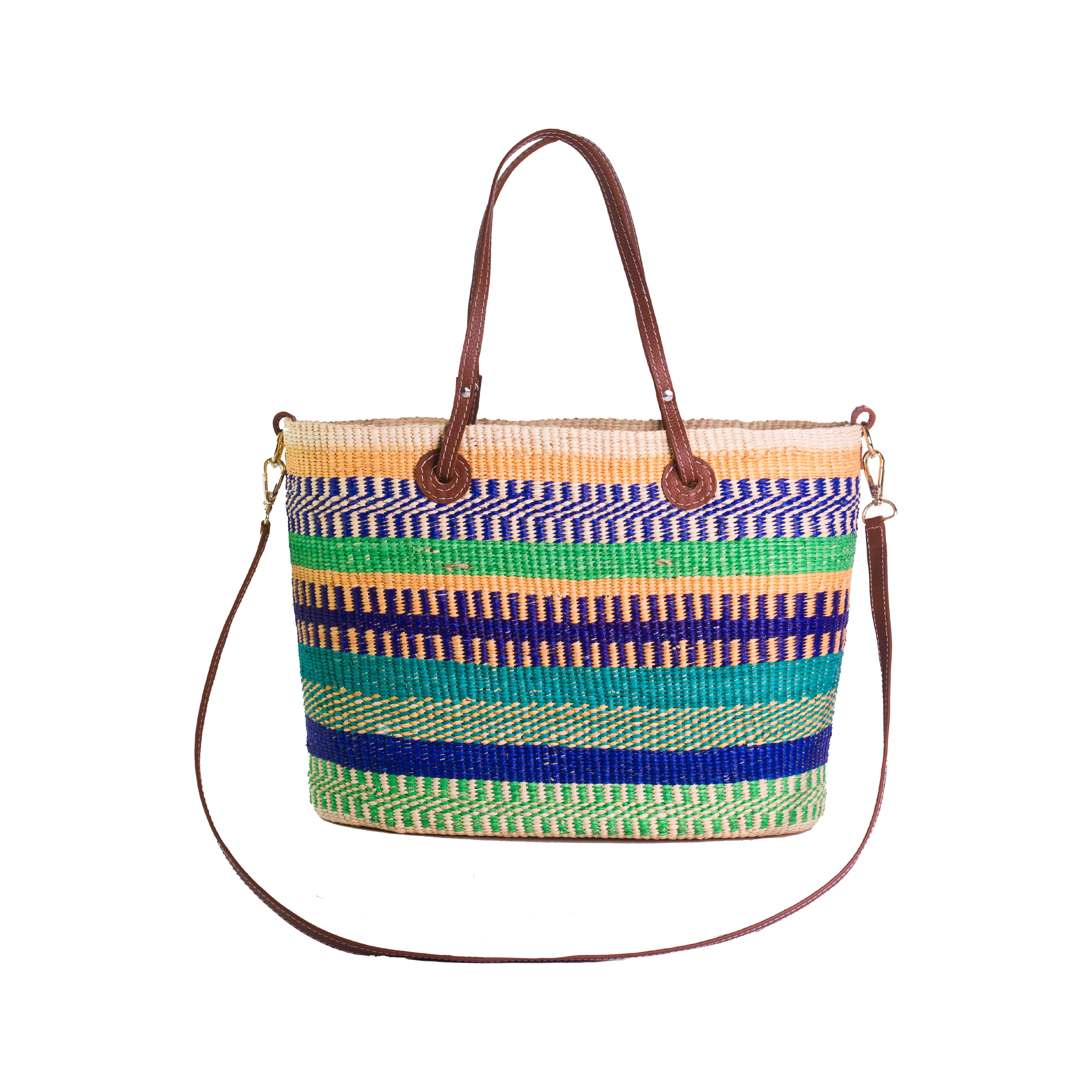 Panier du marché
