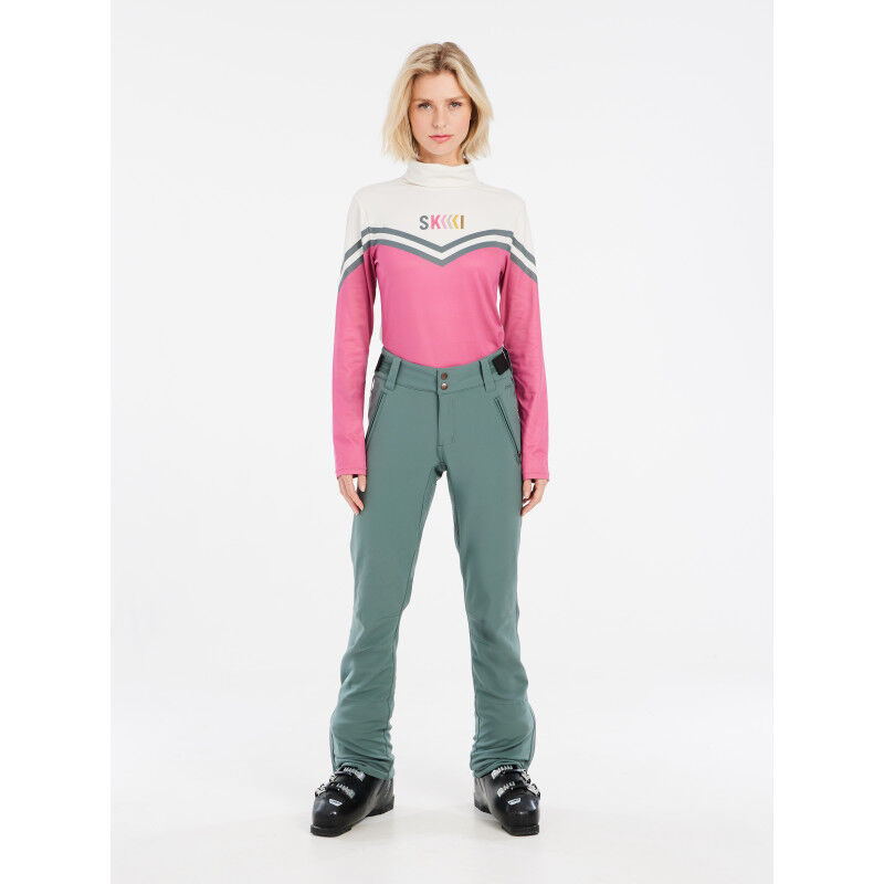 Prtrelole Snowpants - Pantalon ski femme