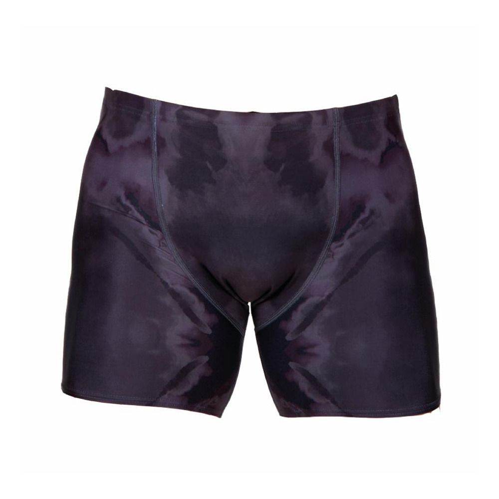 Z3rod BOXER - Boxer Homme dark shadows tie & dye