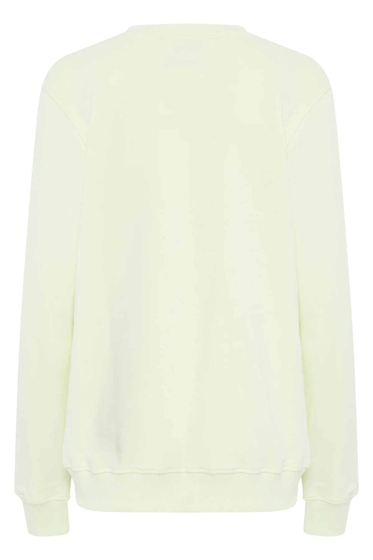 Ball R. Aloma Sweatshirt 204228 lemon curd