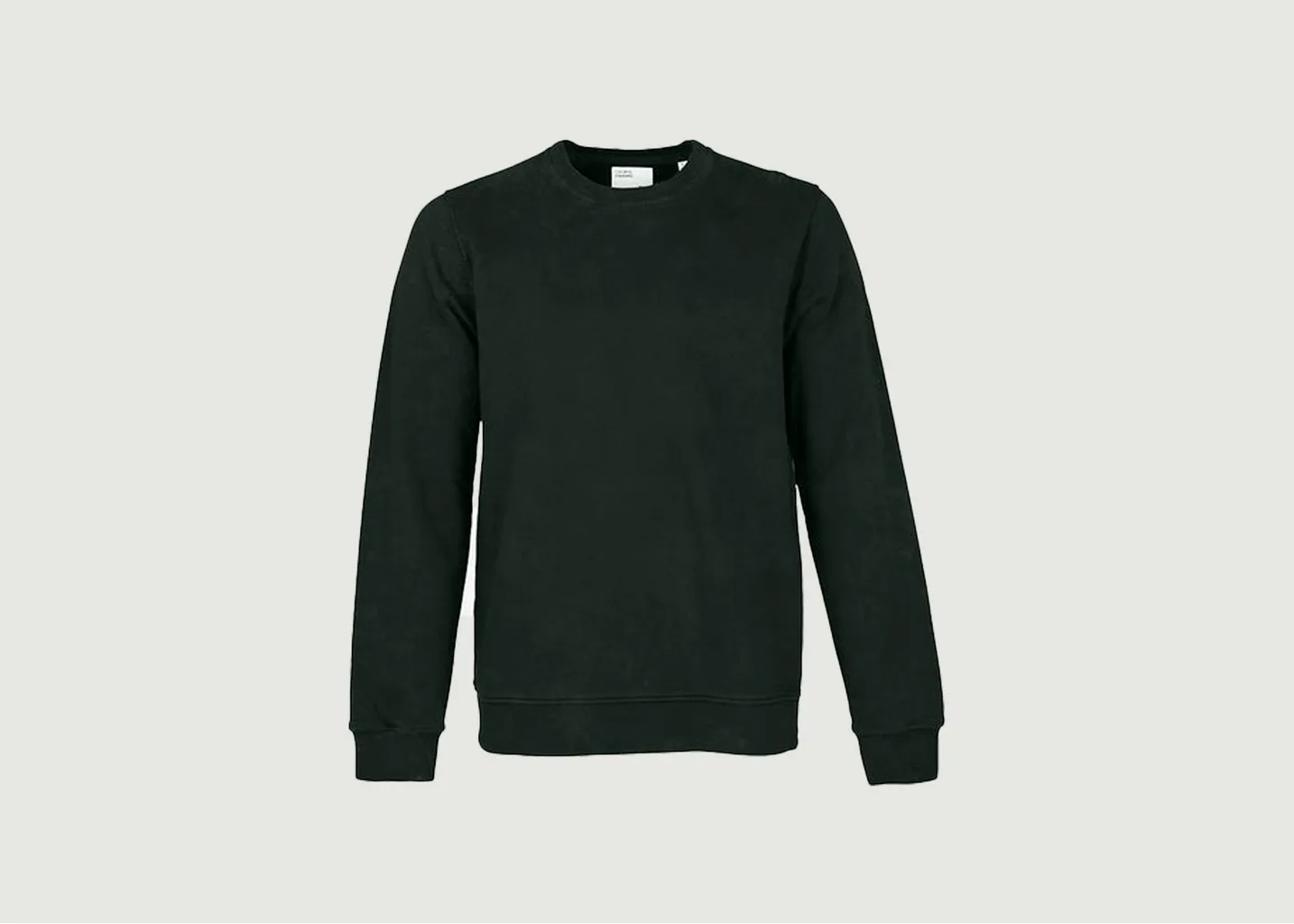 Classic Organic Crew Colorful Standard