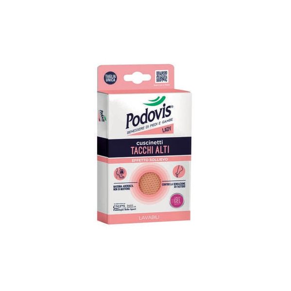 Podovis Palmilha Saltos Altos 1 Un