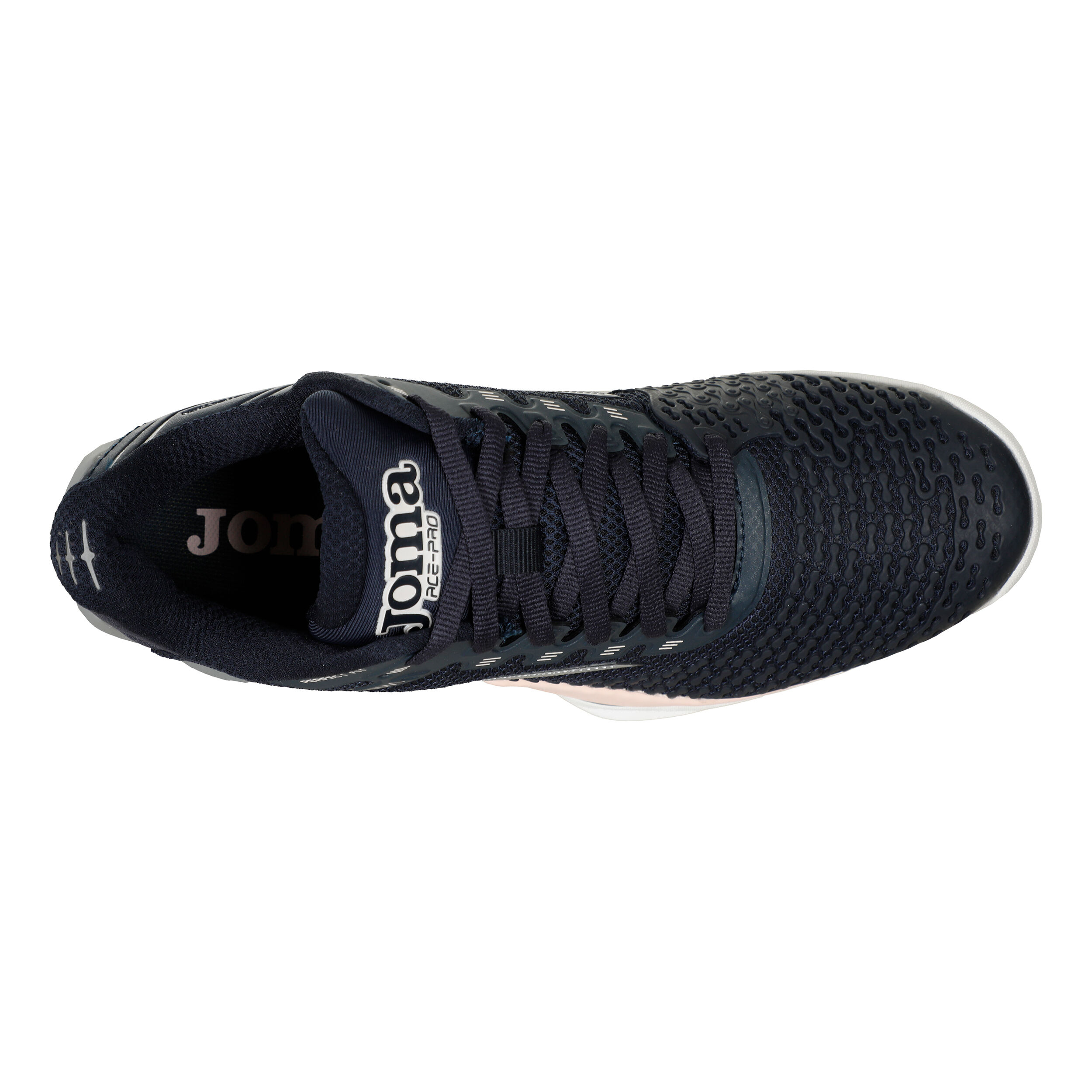 Joma T. Ace Chaussures Padel Femmes - Bleu , Pink