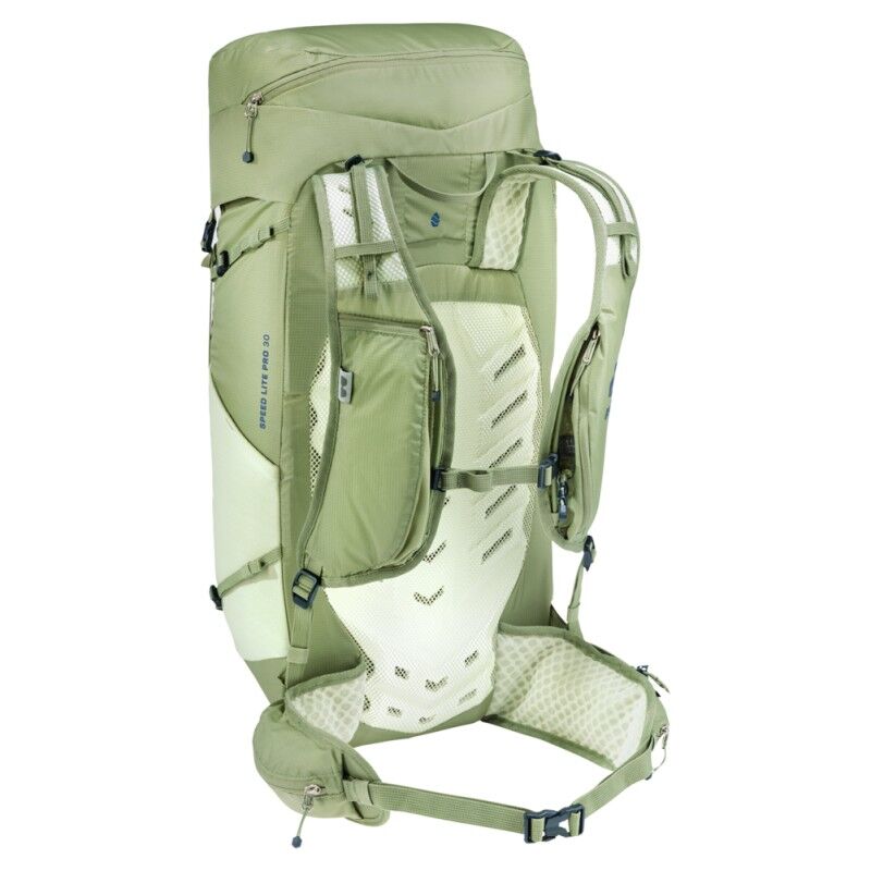 Speed Lite Pro 30 - Sac à dos randonnée homme