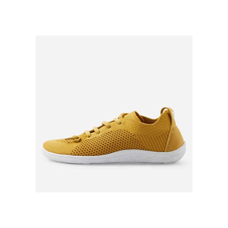 Reima Reima Shoes Astelu Barefoot Moutarde