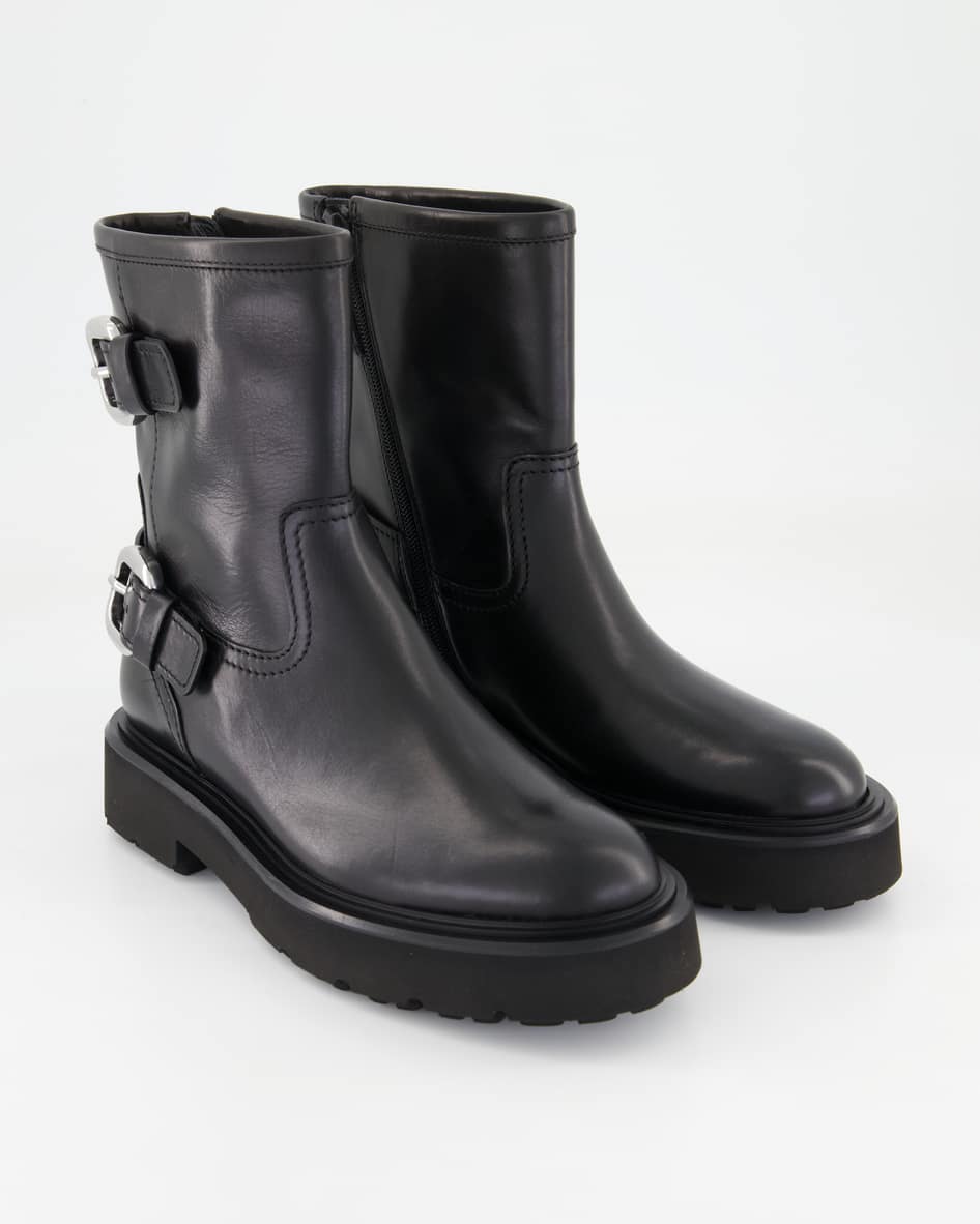Kennel & Schmenger LINA Stiefeletten in Schwarz