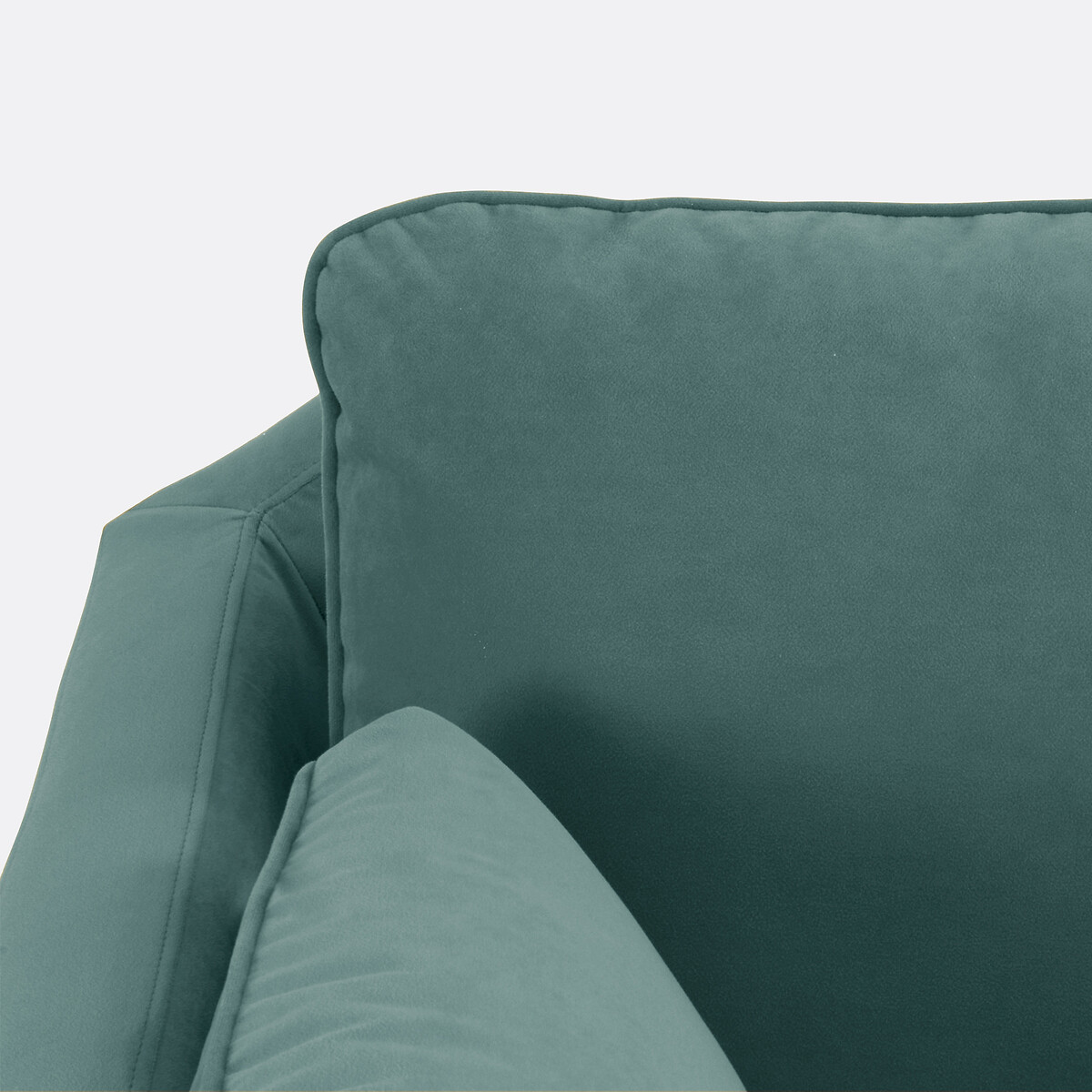 LA REDOUTE INTERIEURS<br>Saco de dormir 4 de 5 espinhas de veludo Topim
