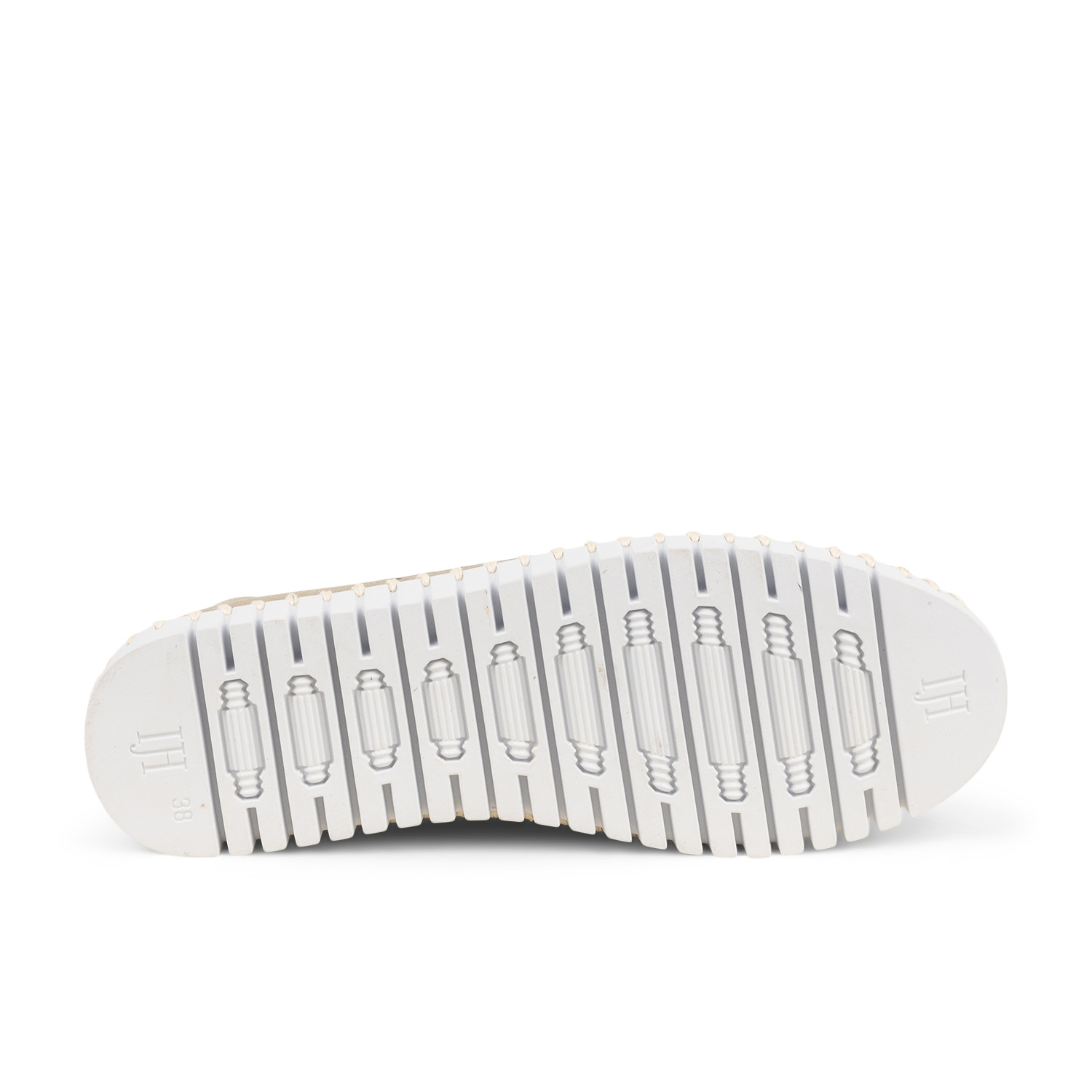 Baskets femme ILSE JACOBSEN ILUMINE