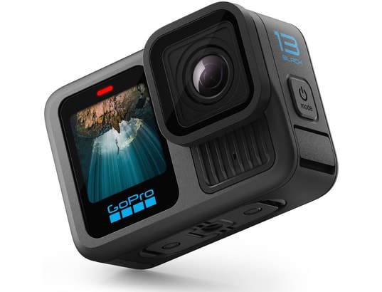 GOPRO - Caméra sport GOPRO HERO13 BK ACCESS BUNDLE
