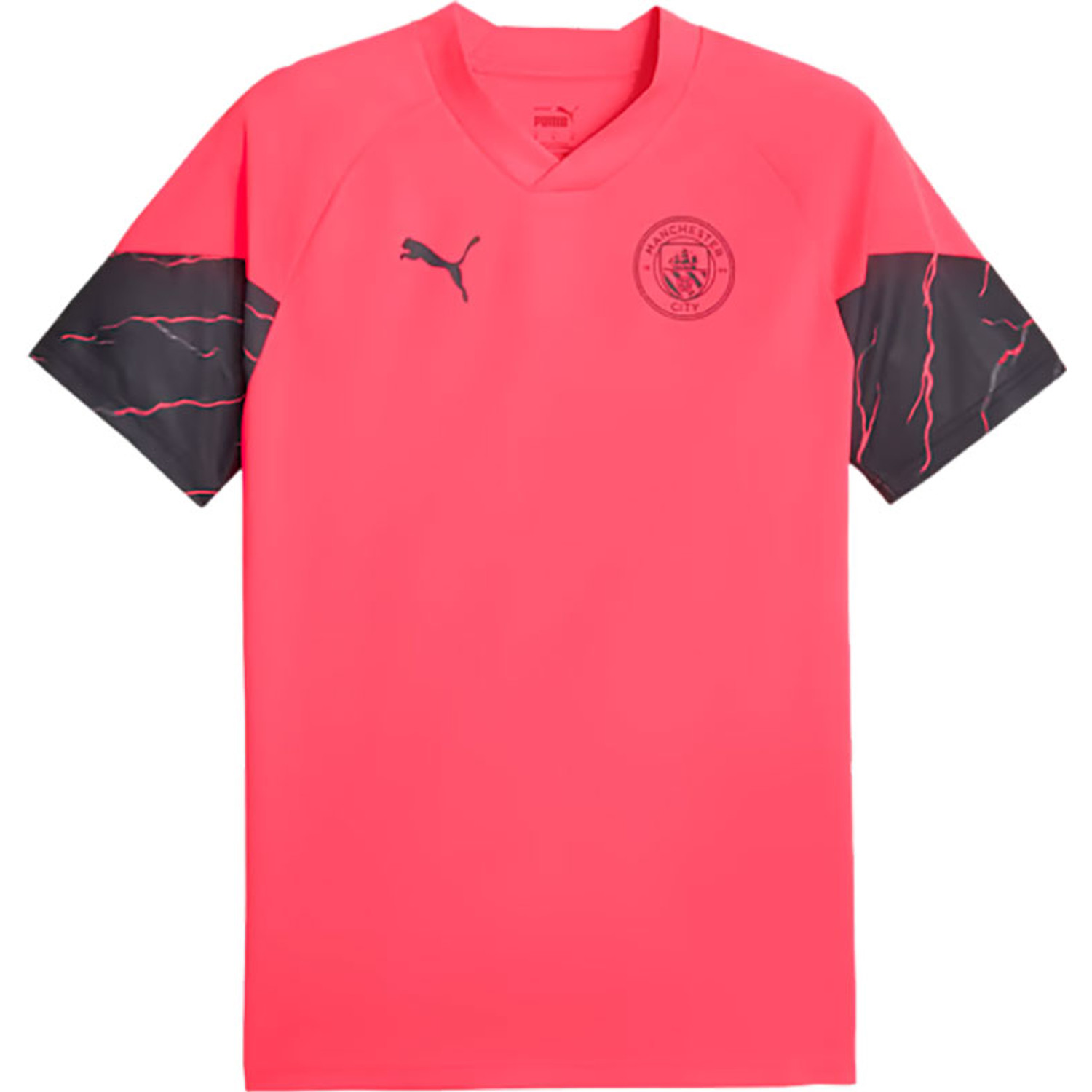 Puma Manchester City Trainingsset