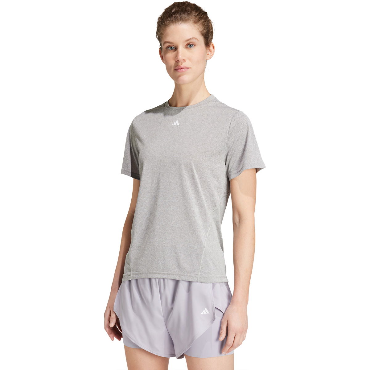 adidas Designed 4 Training Trænings T-shirt Dame