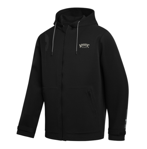 MYSTIC Manic Neoprene Jacket 2mm