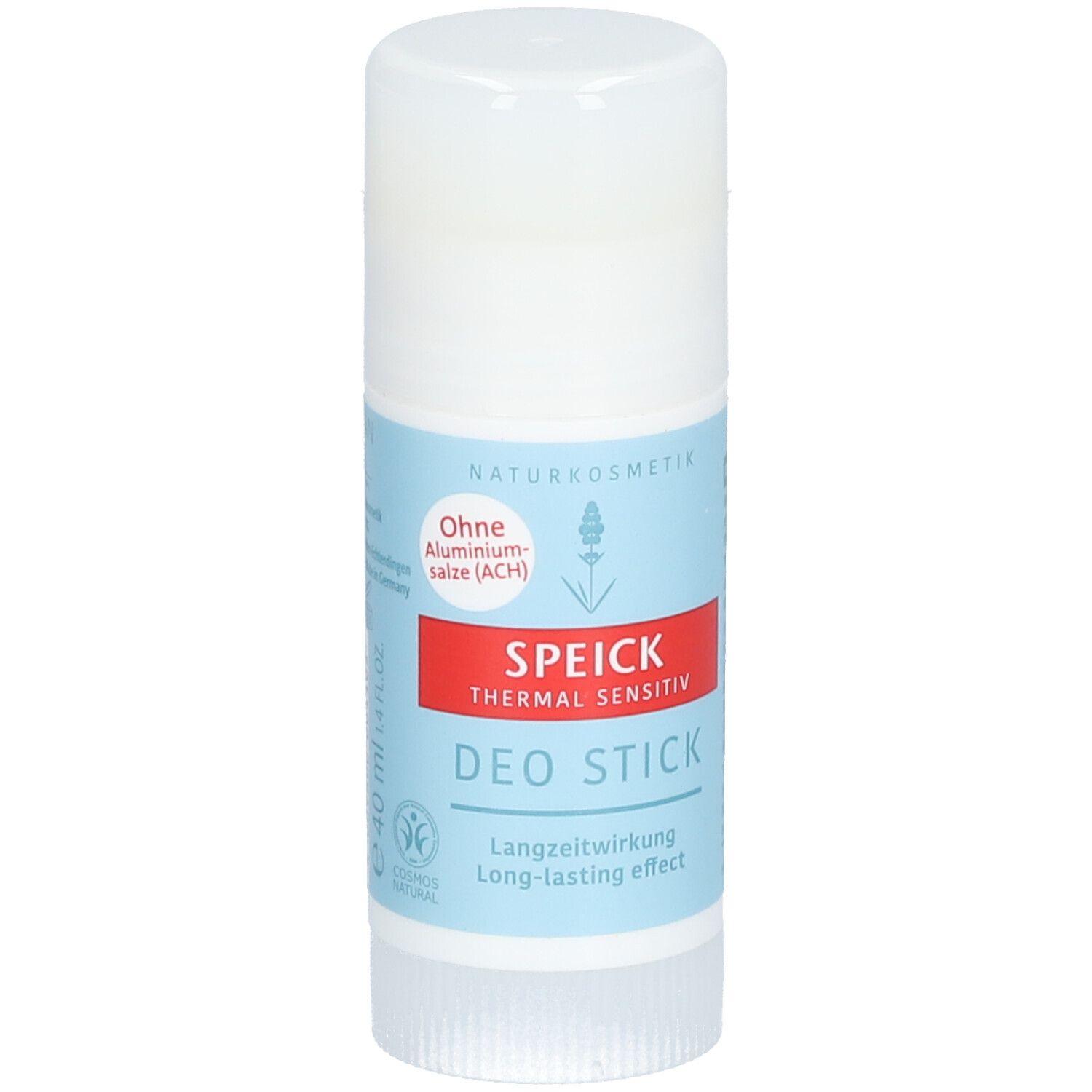 SPEICK Thermal Sensitiv Deo Stick