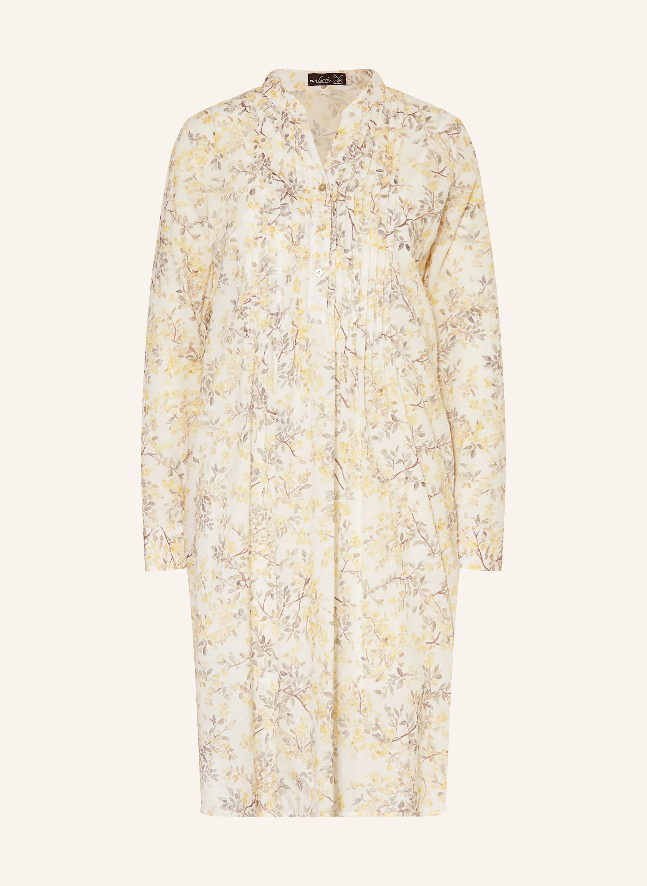 van Laack Kleid VL-KASUMI-SKLV