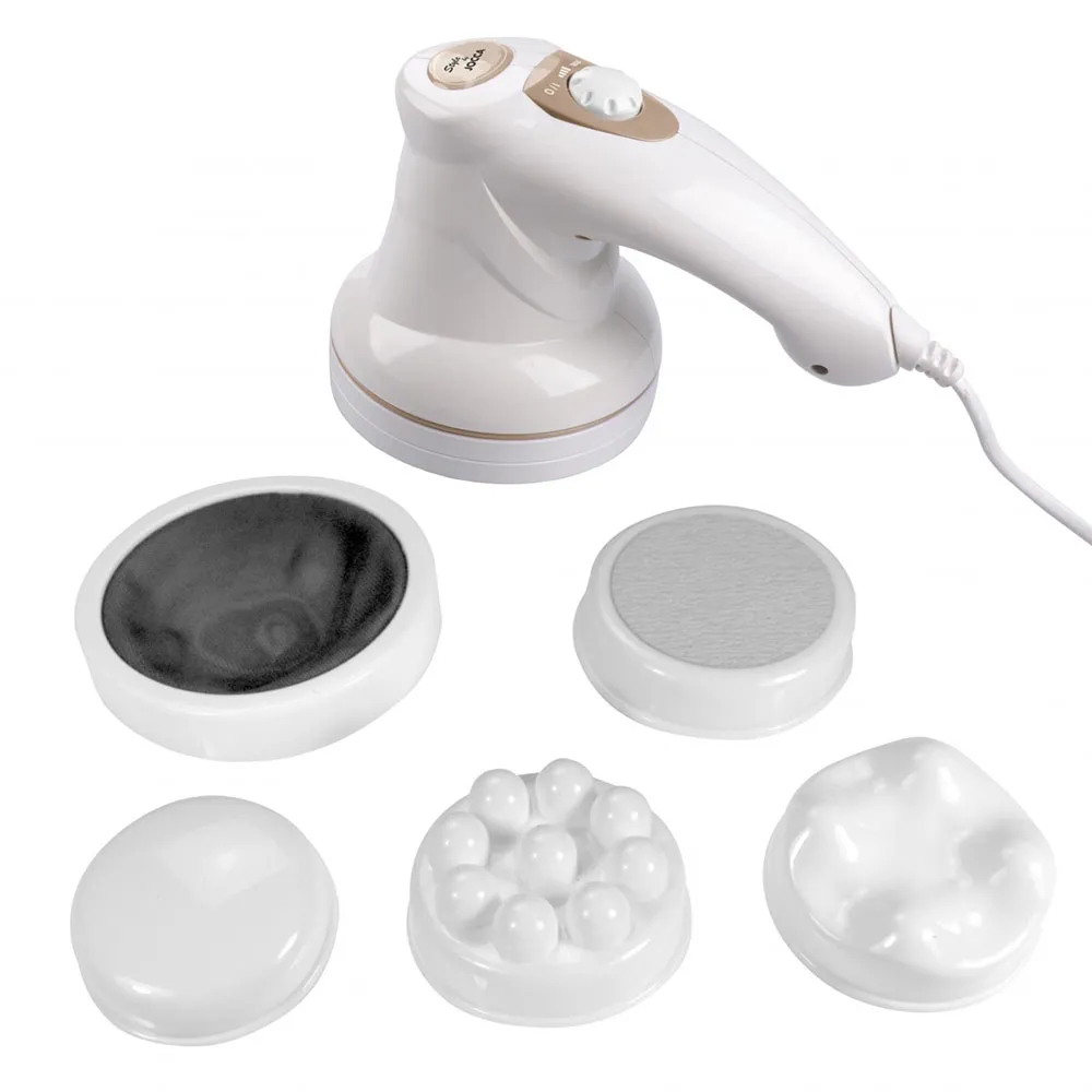 Jocca 6017 Anti-Cellulite-Massagegerät