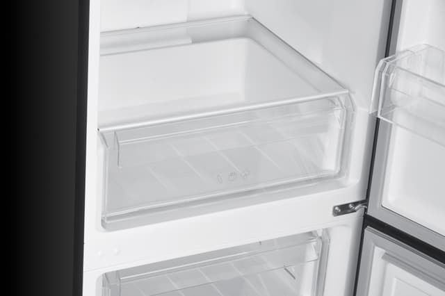 Logik køle/fryseskab LNF186T23E