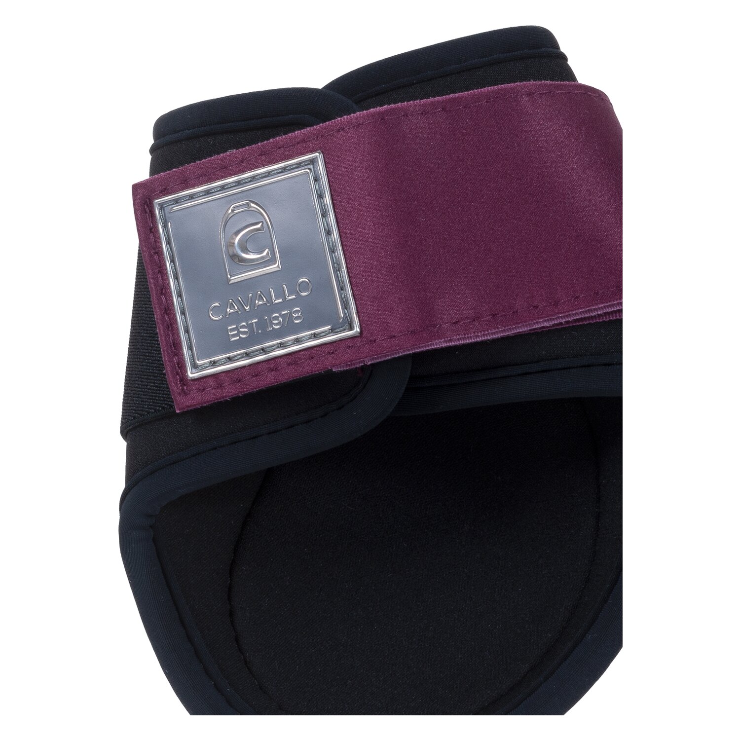 Cavallo Streichkappen CAVALHABOR  - dusty violet