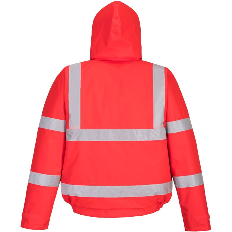 Portwest S463 Blouson Hi-Vis