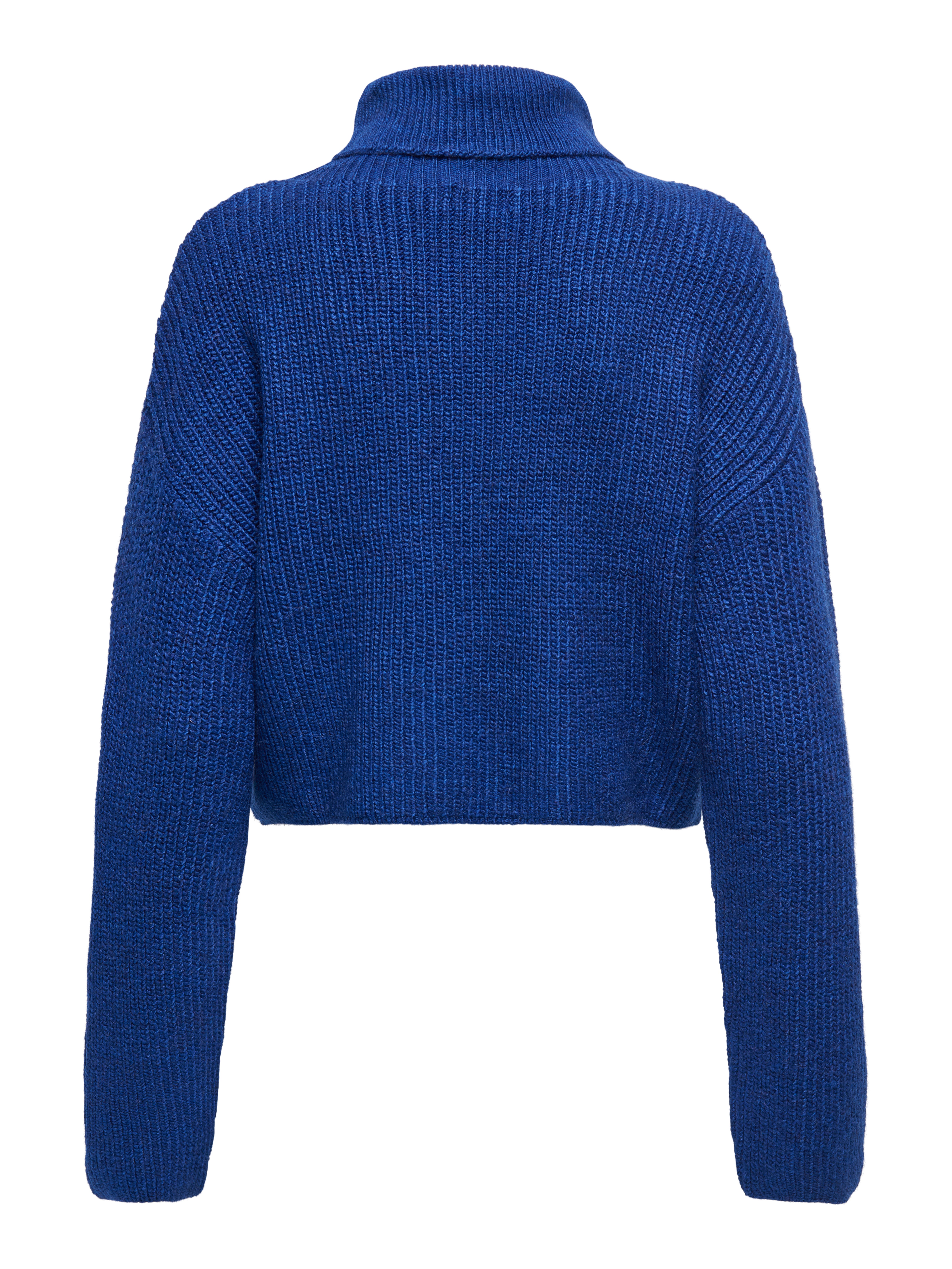 ONLROSIE Strickpullover Sodalite Blue