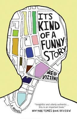 It's Kind Of A Funny Story (Paperback)