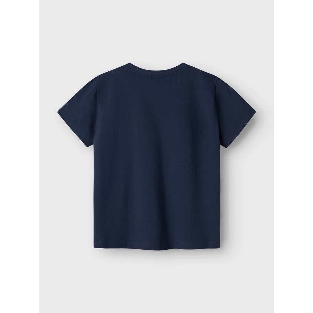 Køb Name It Navy Blazer Fartil Bored Of Directors Regular T-Shirt