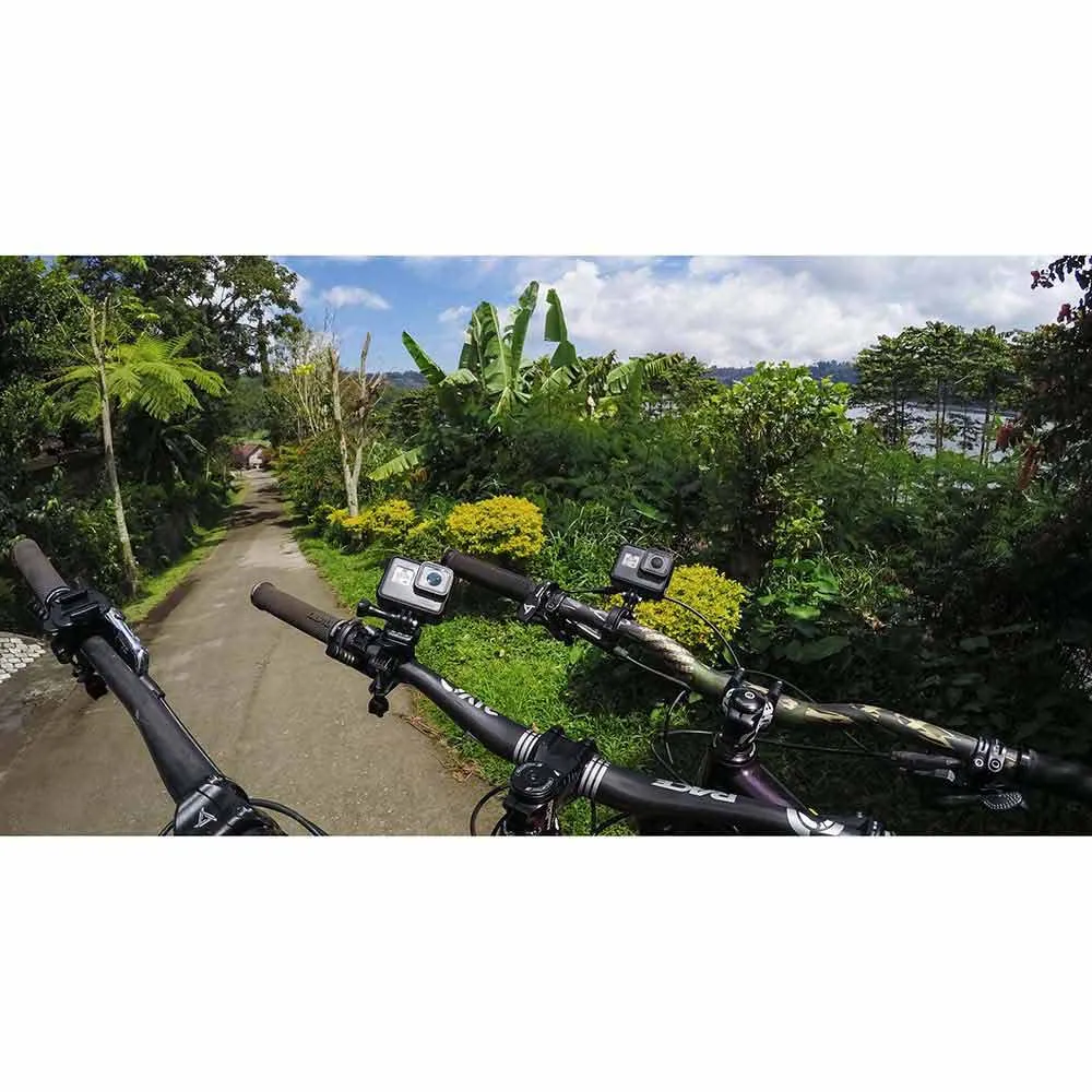 GoPro Unterstützung
