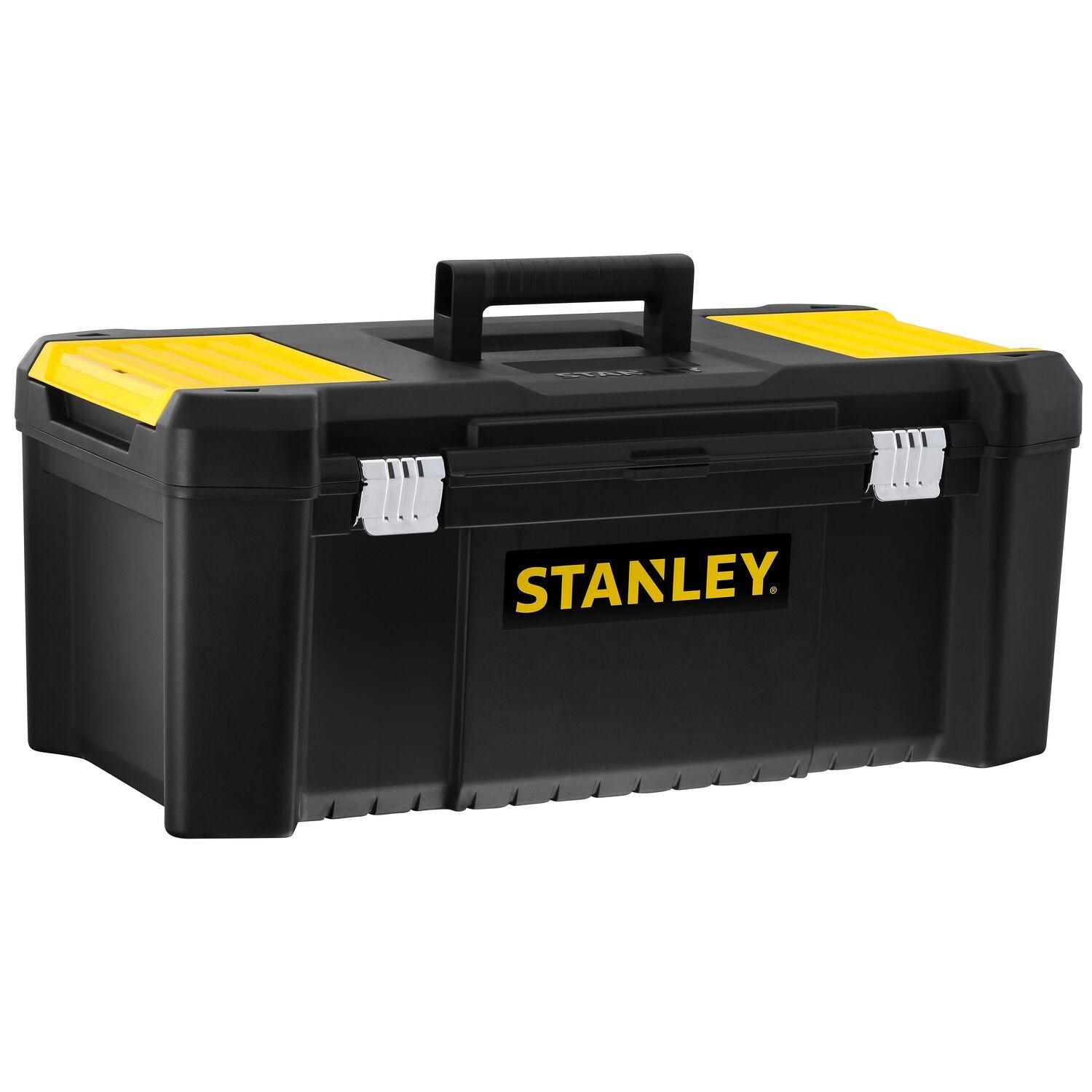 Stanley STST82976-1 Gereedschapkoffer Essential M 26\
