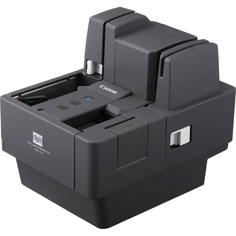 Canon imageFORMULA CR-150N Scanner ADF 200 x 200 DPI Graphite