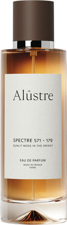 Alûstre Oriental SPECTRE 571 - 179 EDP, 100 ml