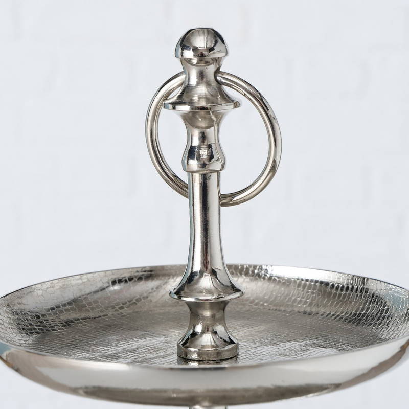 Boltze Deko Etagere H 50cm PASSIA