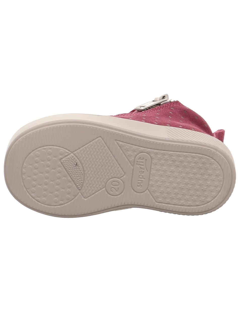 Sneaker High SUPIES