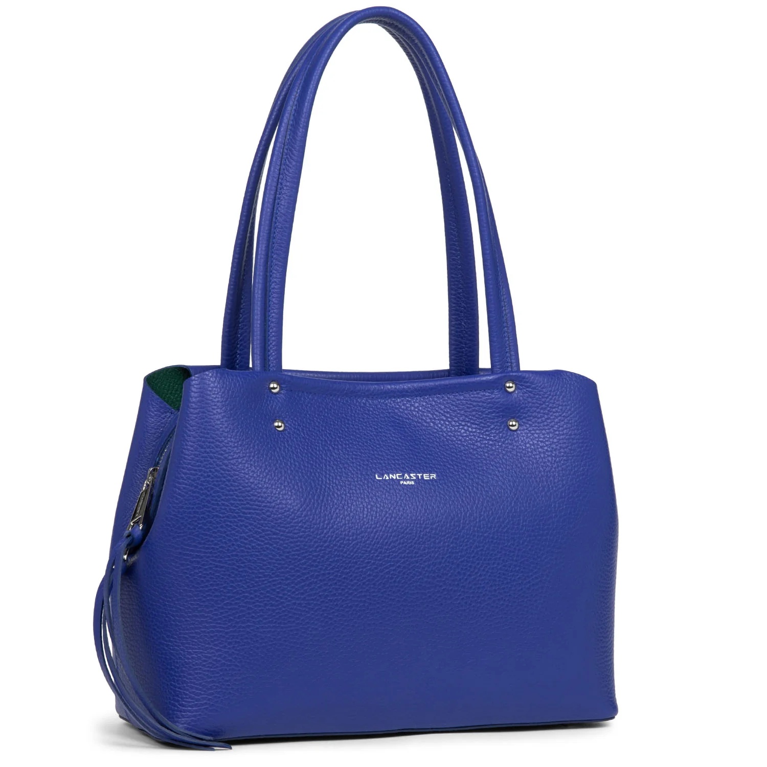 Foulonné Double-Sac cabas épaule