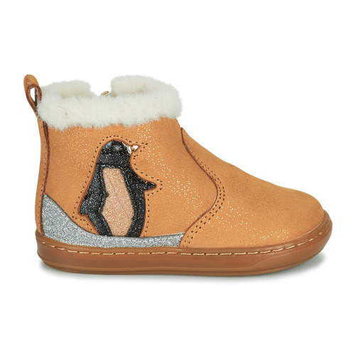 Shoo Pom - BOUBA ICE - Marron
