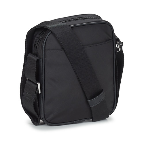 Tommy Hilfiger - TH URBAN NYLON - Noir
