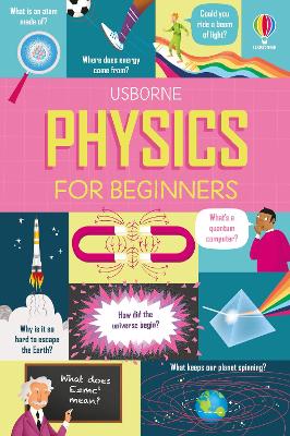 Physics for Beginners - For Beginners (Hardback)