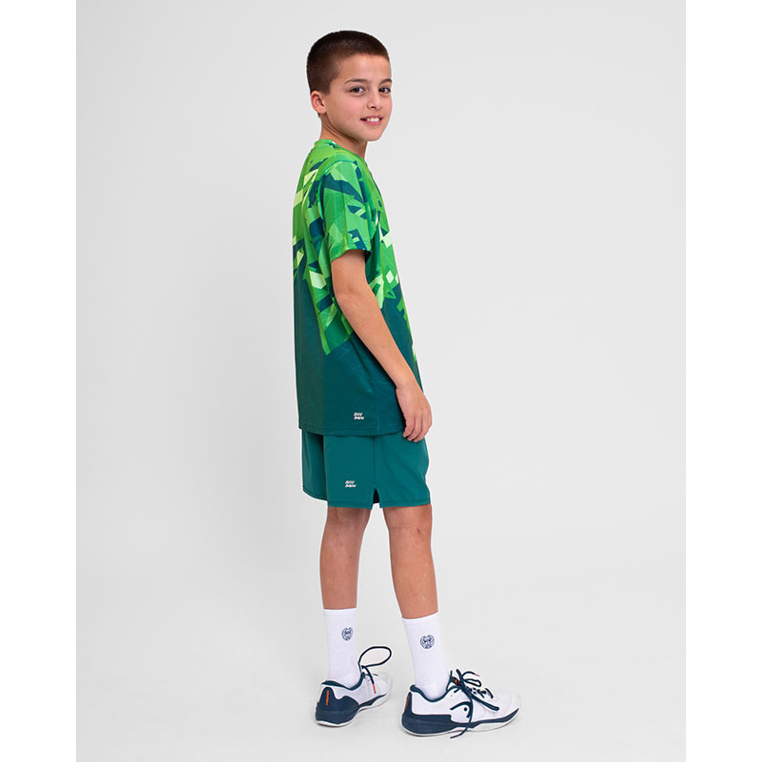 Bidi Badu Spike Set Jongens