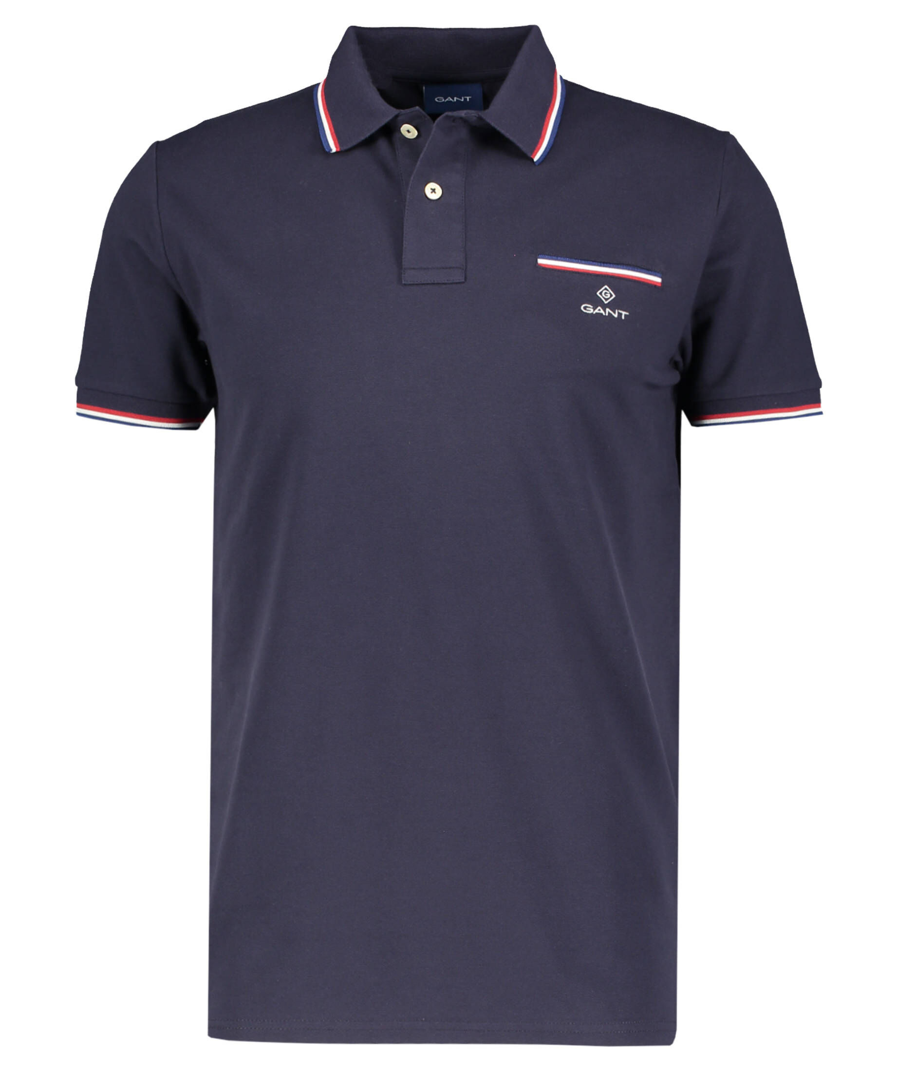 Gant| Herren Poloshirt 