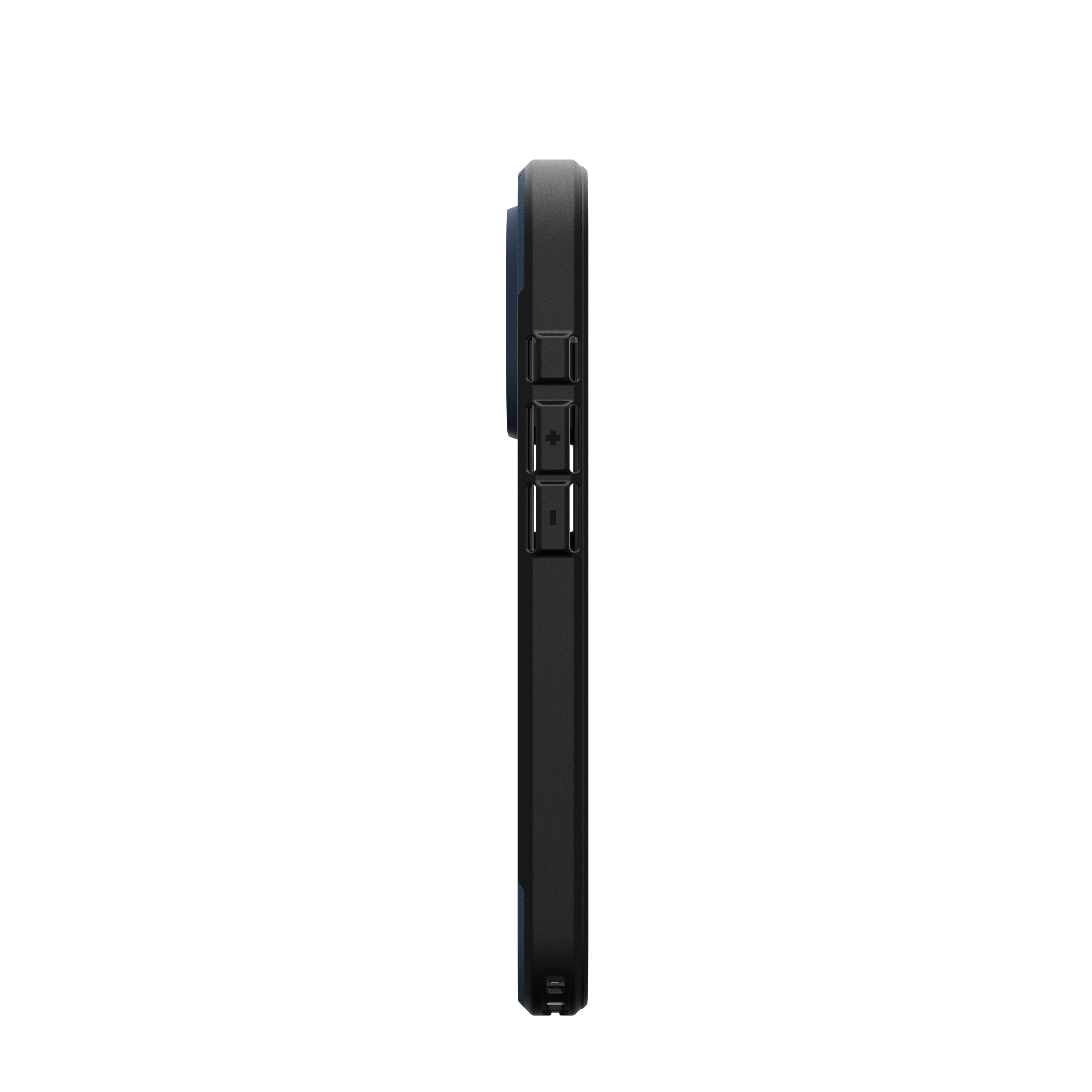 iPhone 16 Pro MagSafe Schutzhülle Civilian Case (114444115555) - Mallard