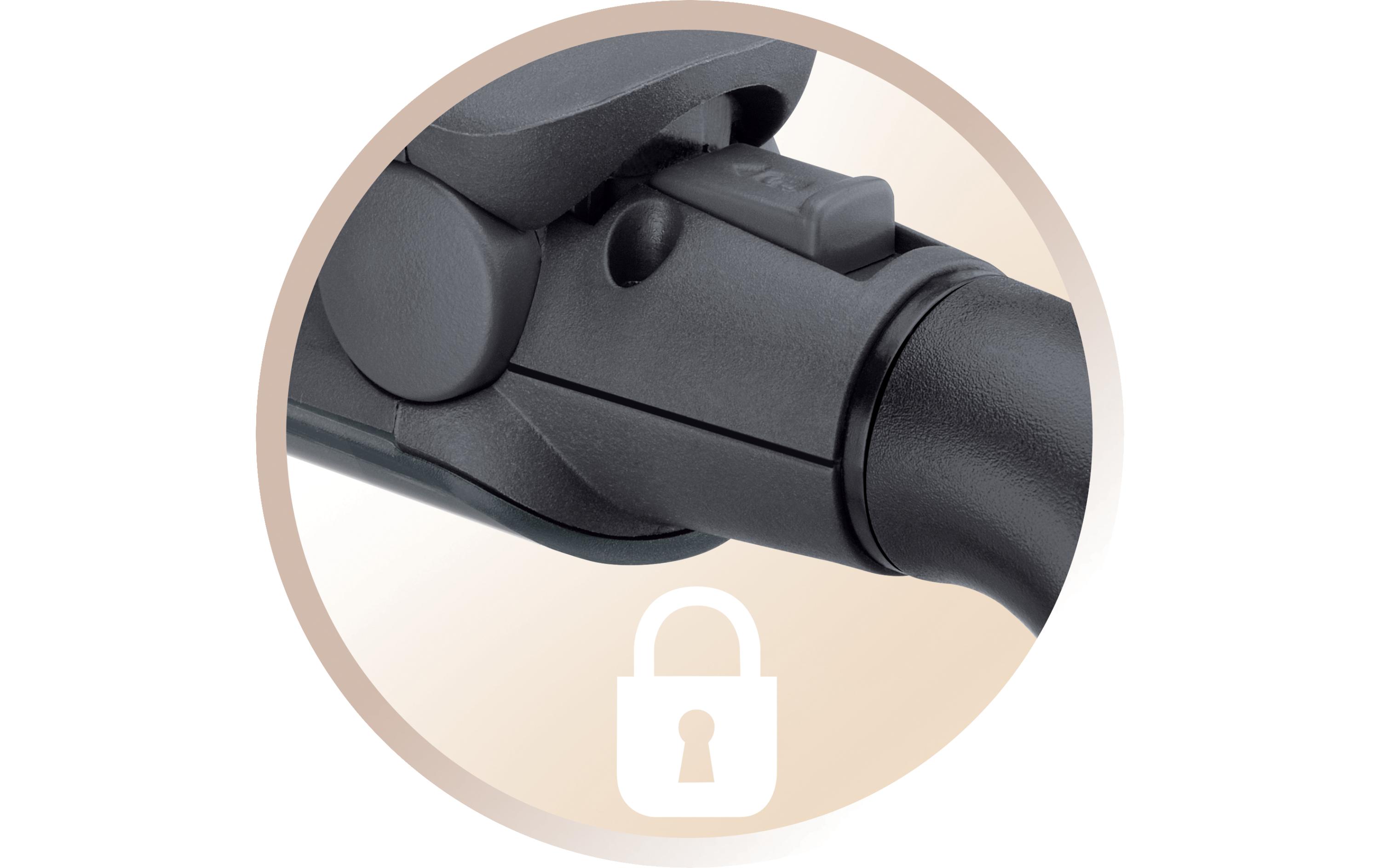 Haarglätter S8540 Keratin ProtectStreckeisen