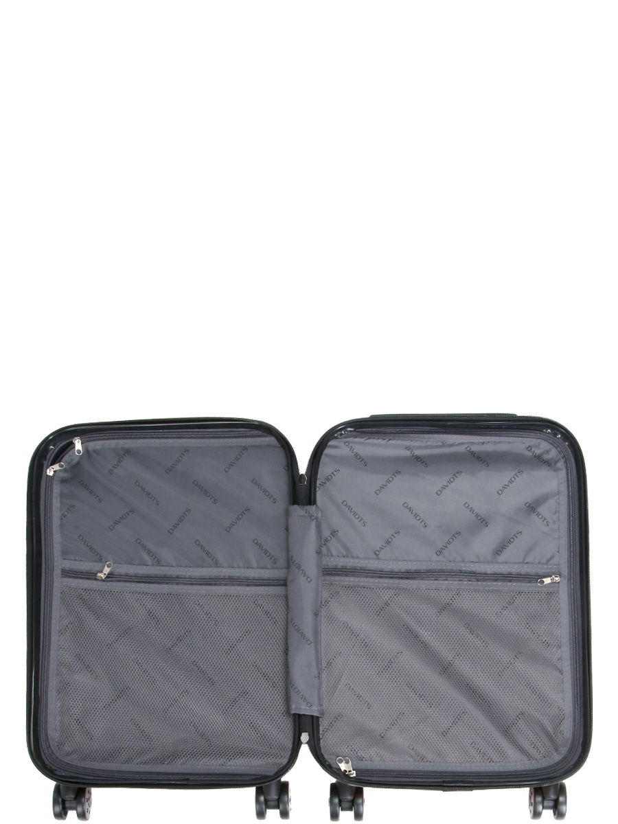 Valise Davidts Aviator 2.0 - 54 cm
